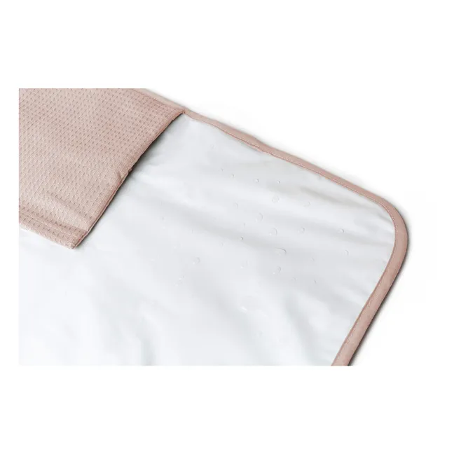 Cambiador de viaje Ópera Mozart | Rosa Pálido