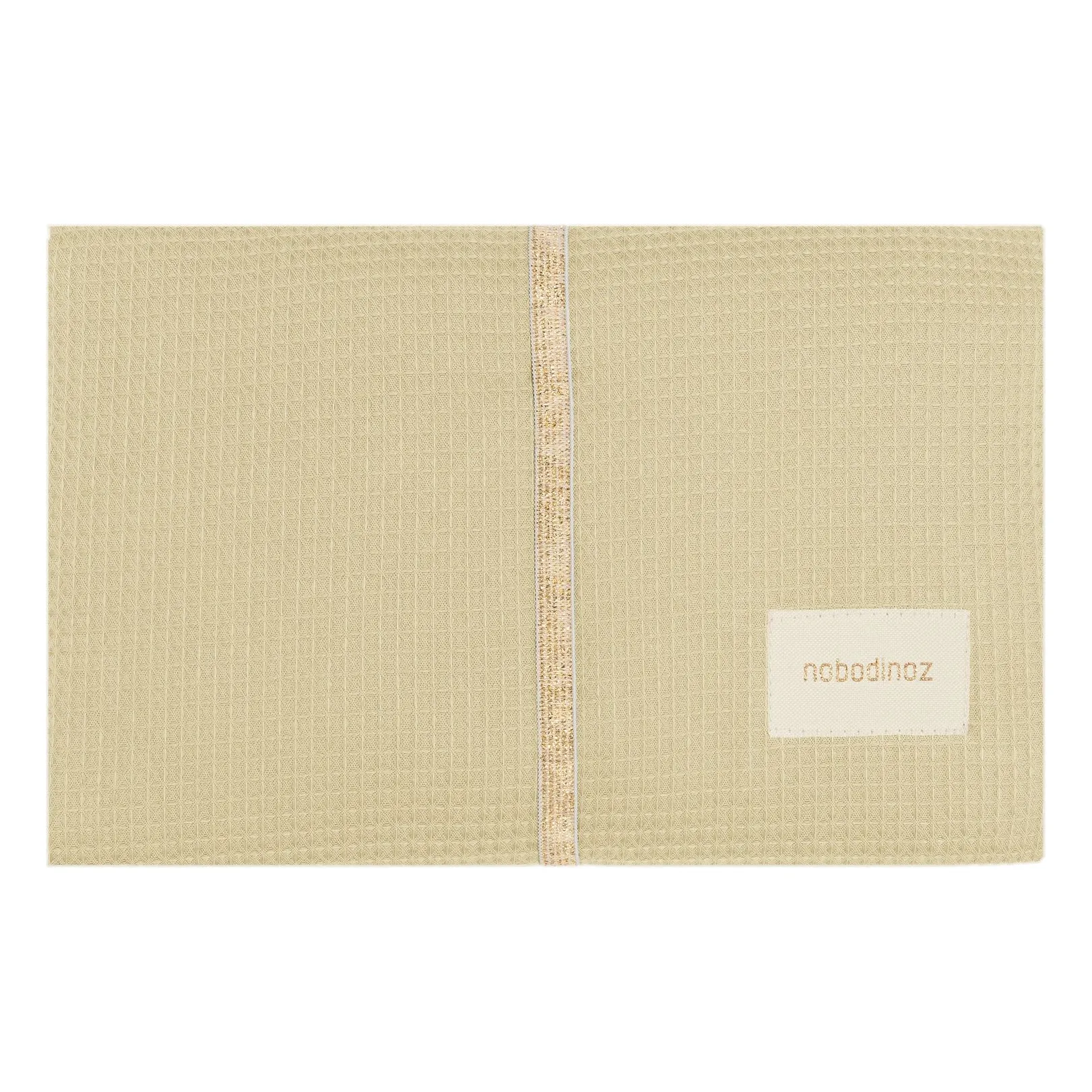 Nobodinoz Sage Mozart Opera Travel Changing Mat