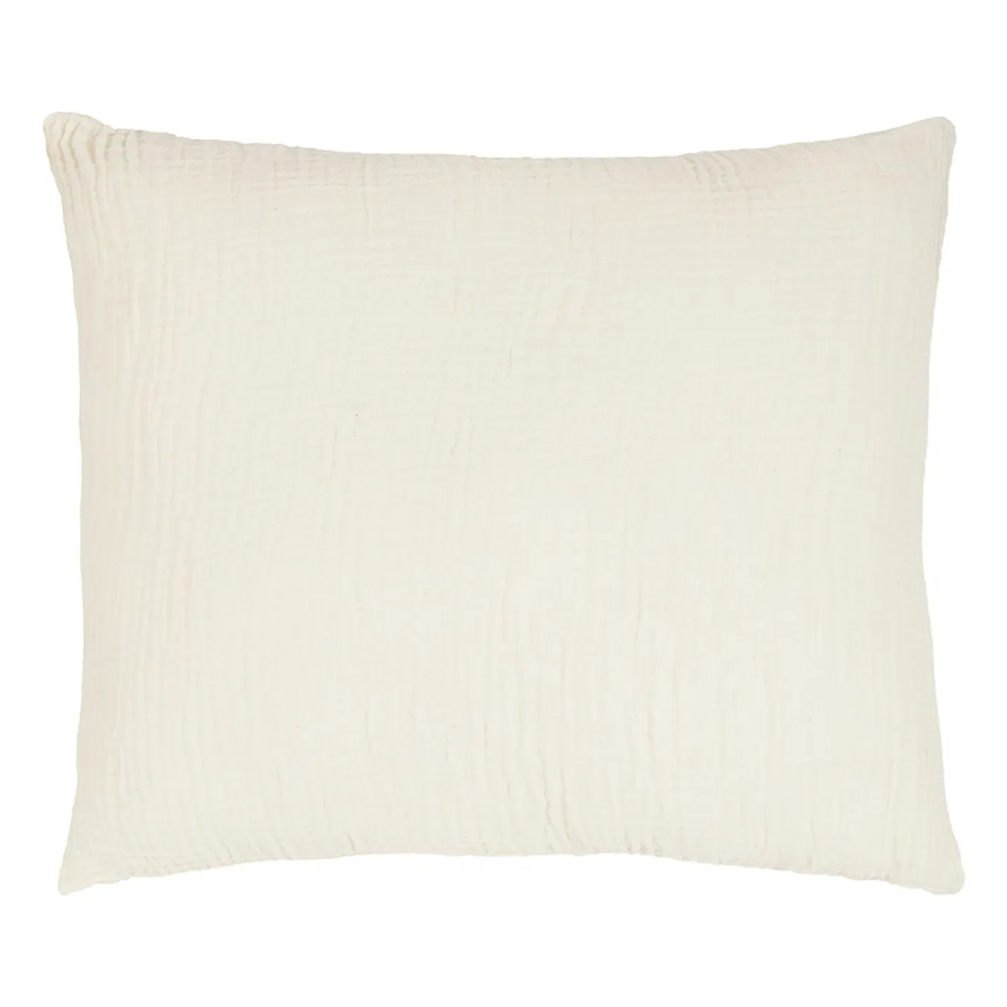 Nobodinoz Natural Wabi-Sabi Pillowcase