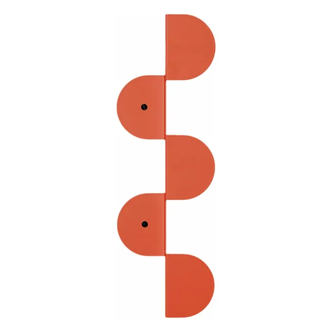 Appendiabiti Vibes | Terracotta