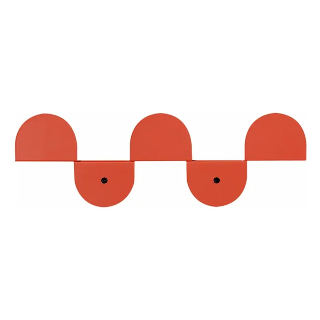 Coat rack Vibes | Terracotta