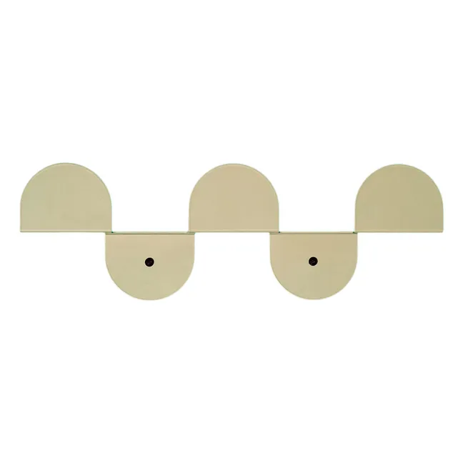 Coat rack Vibes | Sage