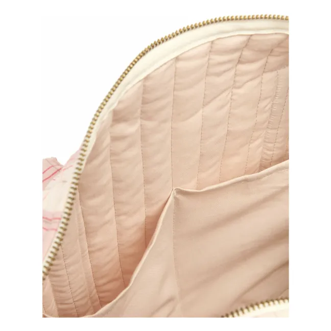 Sac pour poussette Stories | Rouge