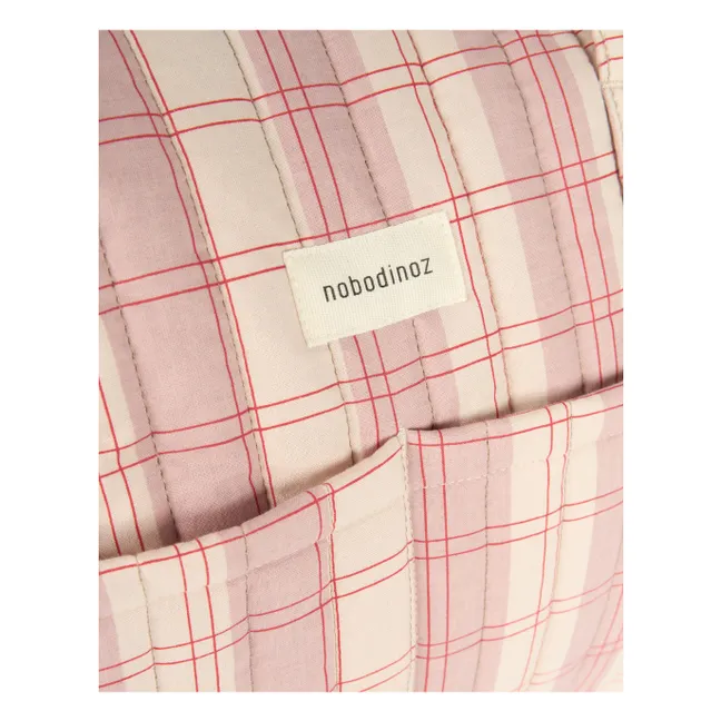 Bolsa para cochecito Stories | Rojo