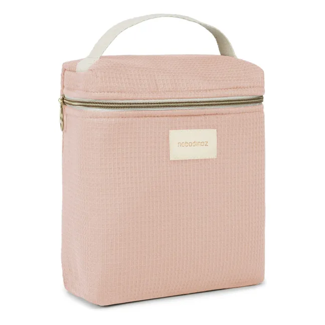 Bolsa isotérmica Concerto Opera | Rosa Pálido