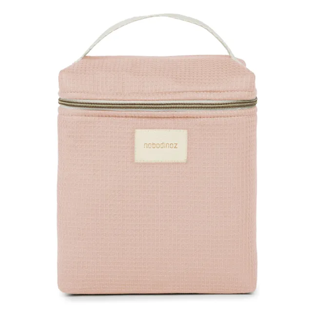 Bolsa isotérmica Concerto Opera | Rosa Pálido
