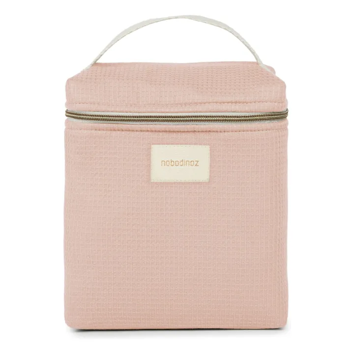 Bolsa isotérmica Concerto Opera | Rosa Pálido- Imagen del producto n°0