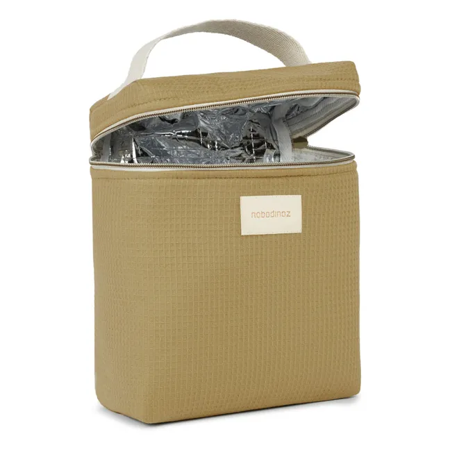 Lunch bag isotherme Concerto Opera | Olive