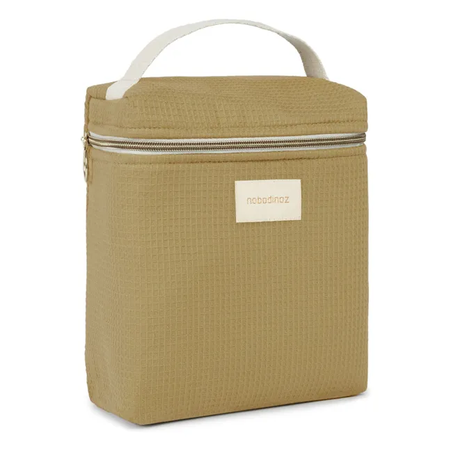 Lunch bag isotherme Concerto Opera | Olive