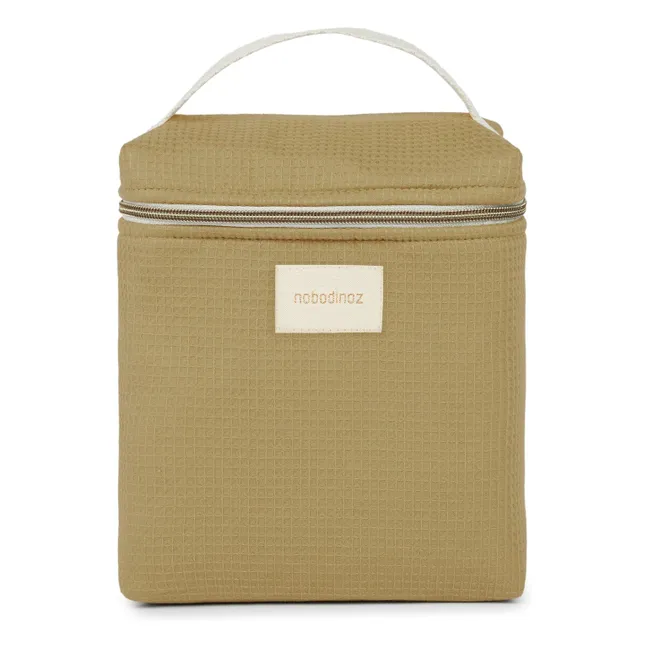 Lunch bag isotherme Concerto Opera | Olive