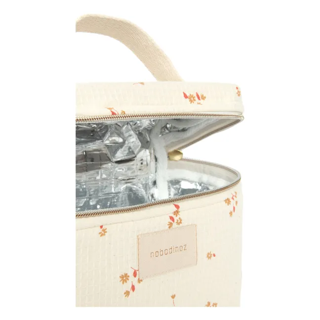 Lunch bag isotherme Concerto Opera Lily | Ecru