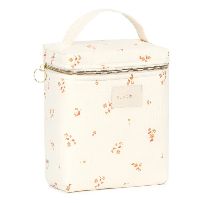 Lunch bag isotherme Concerto Opera Lily | Ecru