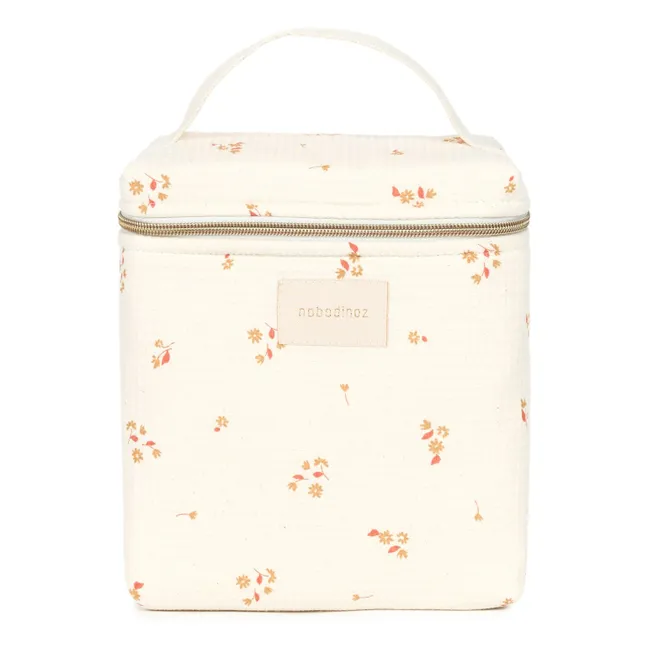Lunch bag isotherme Concerto Opera Lily | Ecru