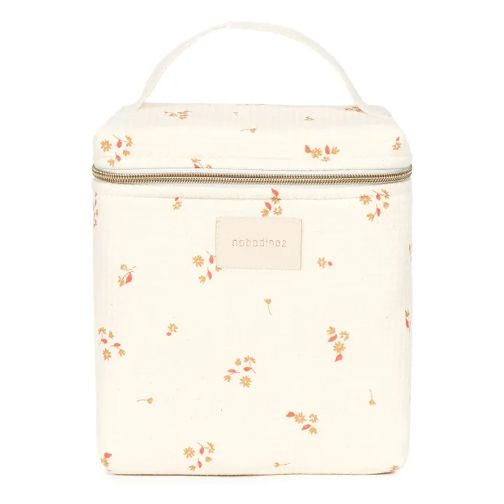 Nobodinoz - Nobodinoz - Lunch bag isotherme Concerto Opera Lily