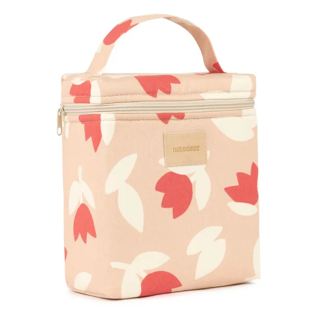 Lunch bag isotherme Hyde Park Tulip | Rouge