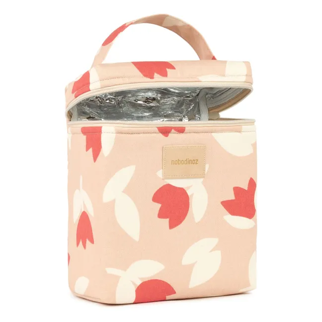 Lunch bag isotherme Hyde Park Tulip | Rouge