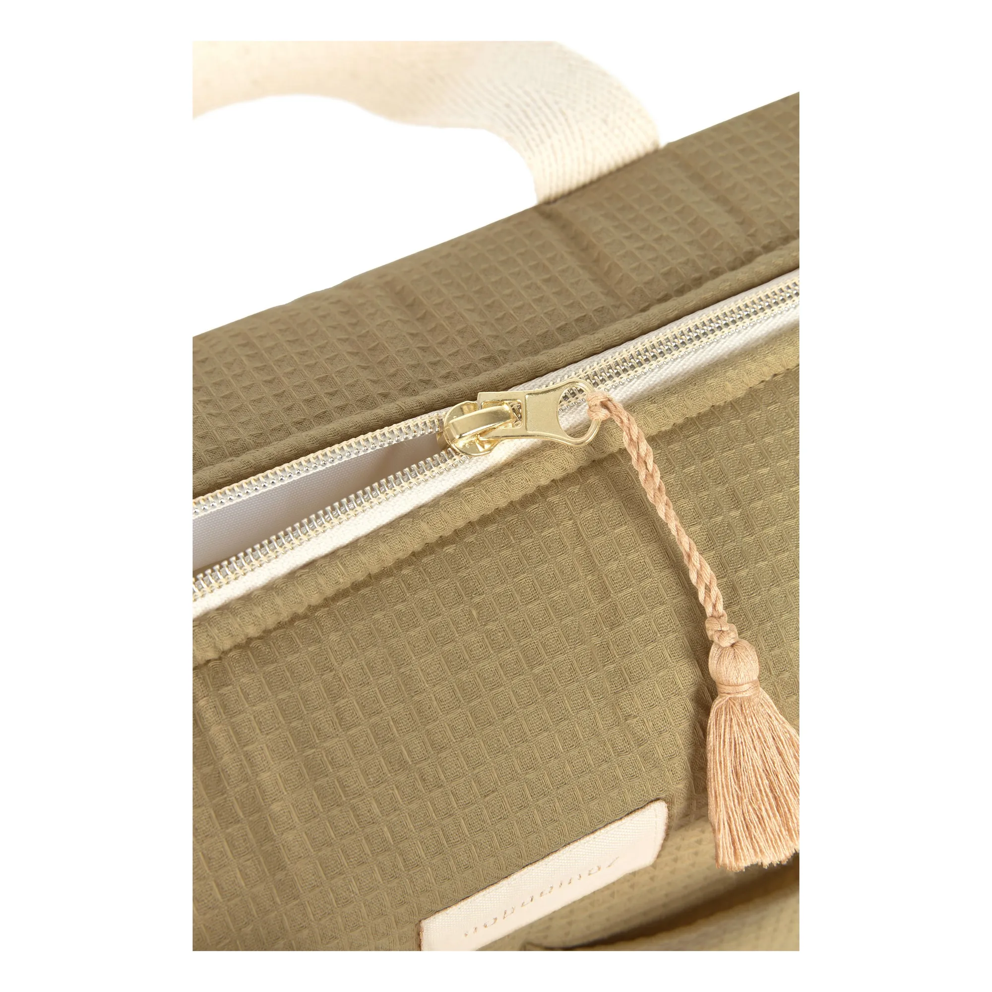 Sac à langer imperméable Gala Opera | Olive- Image produit n°3