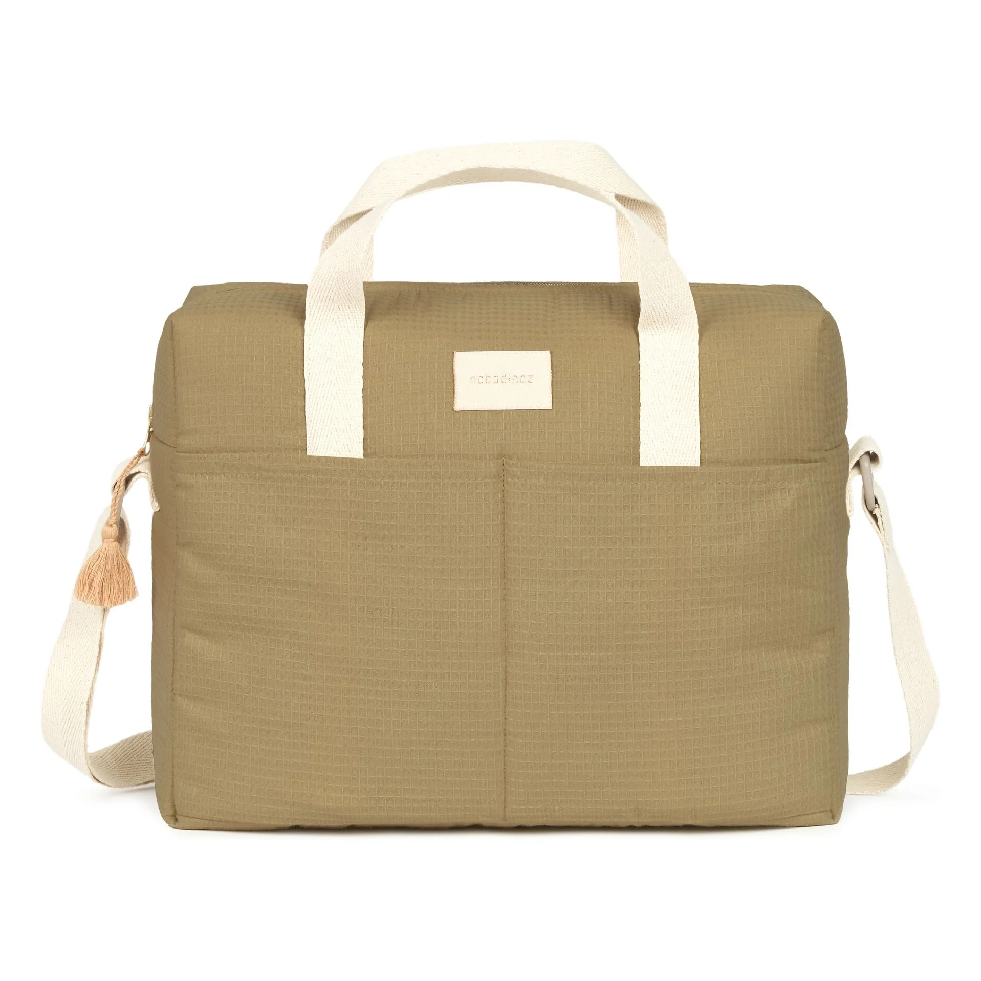 Sac à langer imperméable Gala Opera | Olive- Image produit n°0