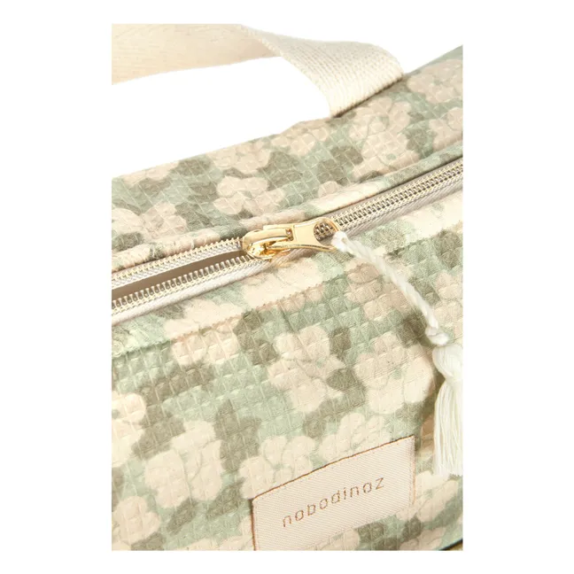 Sac à langer imperméable Gala Opera Sakura | Sauge