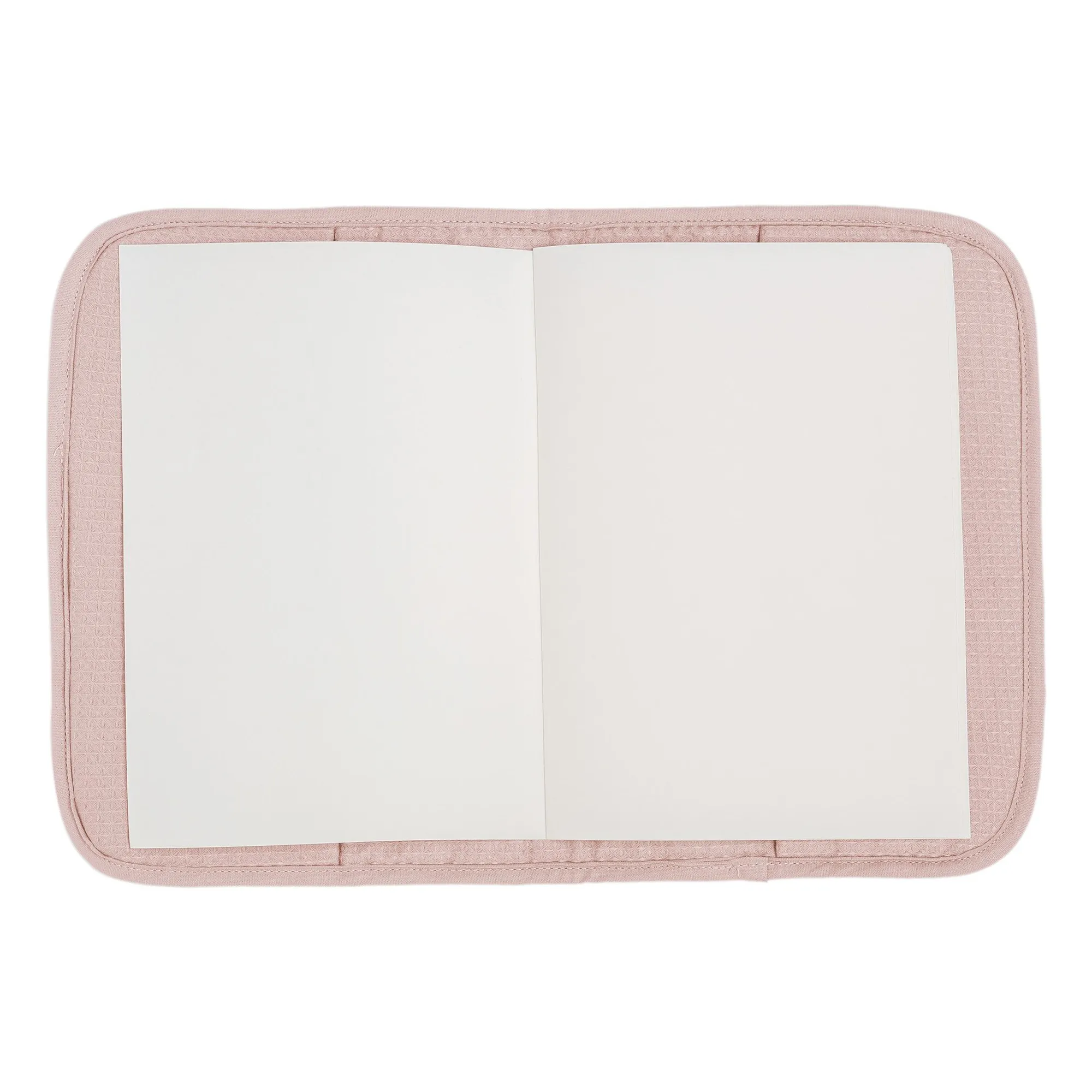 Protège-carnet Poema Opera | Rose pâle- Image produit n°2