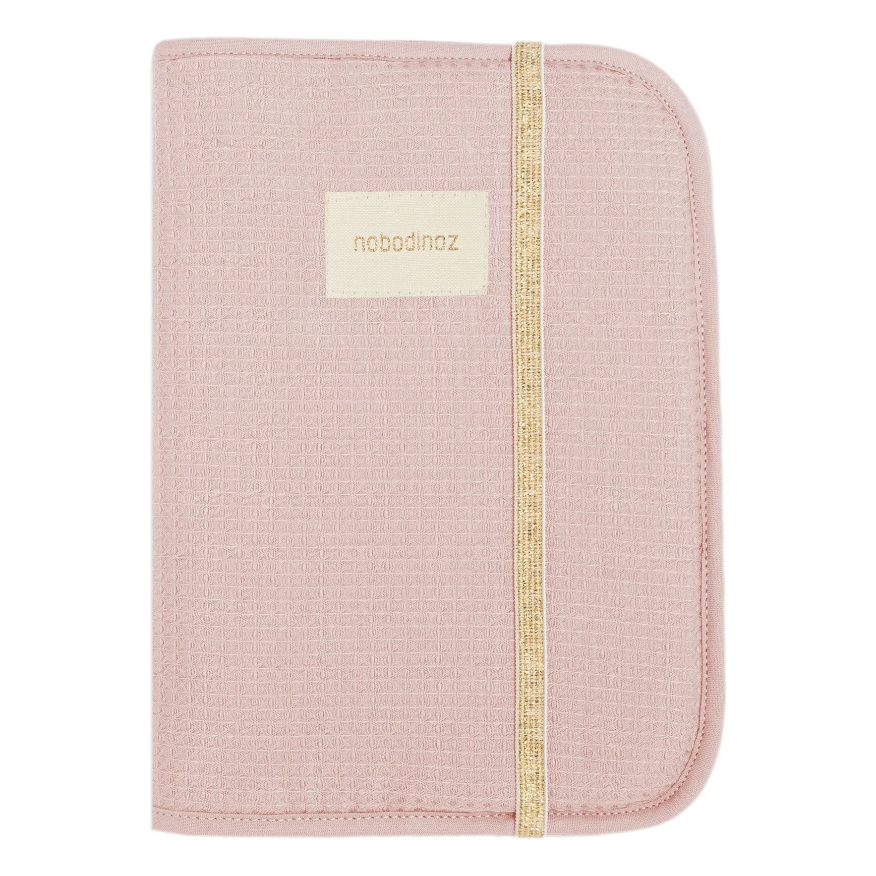 Protège-carnet Poema Opera | Rose pâle- Image produit n°0