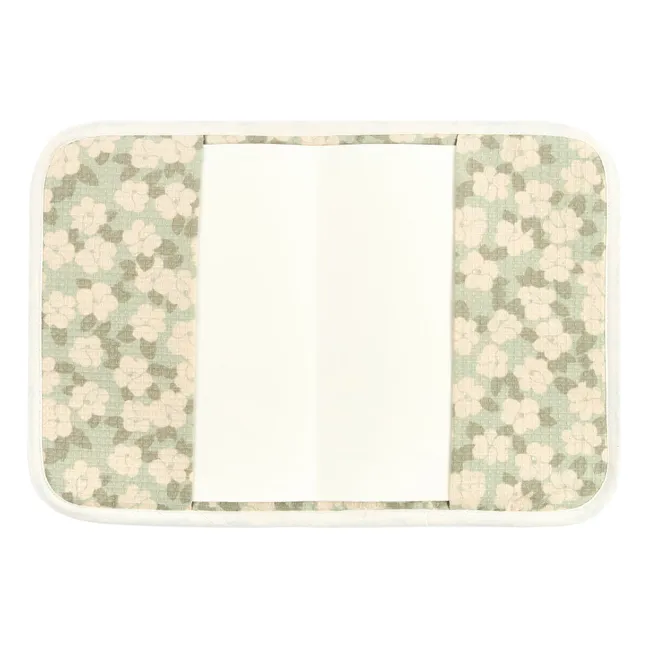 Portada del cuaderno Poema Opera | Olive