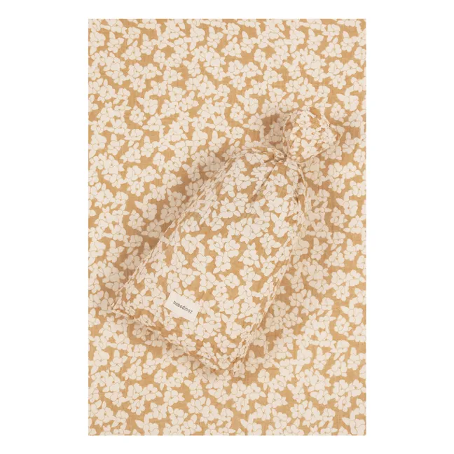 Parure de lit Wabi-Sabi Sakura | Ocre