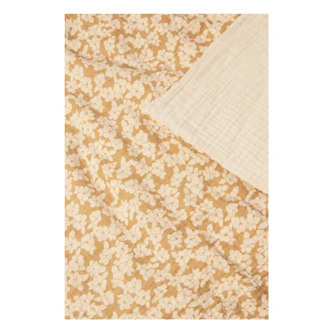 Parure de lit Wabi-Sabi Sakura | Ocre