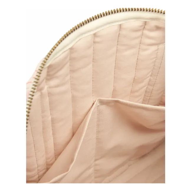 Sac organiseur pour poussette Stories | Rouge