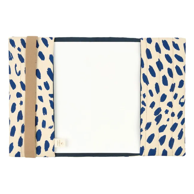 Gesundheit Buchdeckel Hyde Park Leonie | Blau