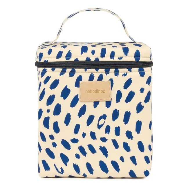 Lunch bag isotherme Hyde Park Leonie | Bleu
