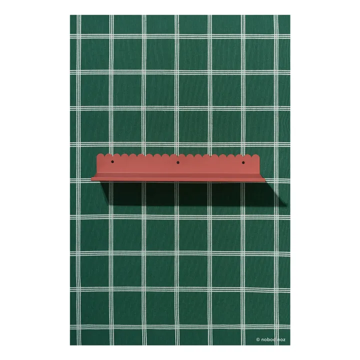 Vibes Wandregal 50x16 cm | Terracotta- Produktbild Nr. 7