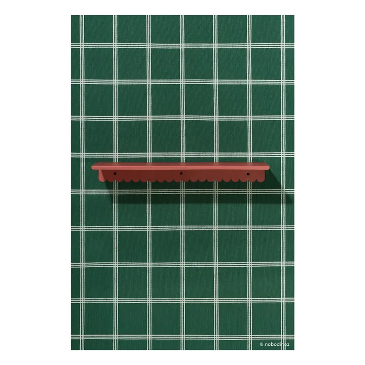 Vibes Wandregal 50x16 cm | Terracotta- Produktbild Nr. 2