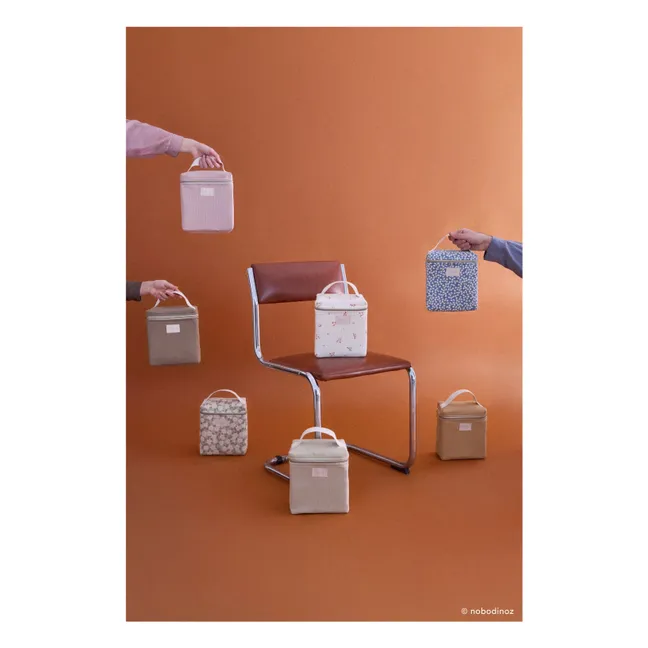 Lunch bag isotherme Concerto Opera | Olive