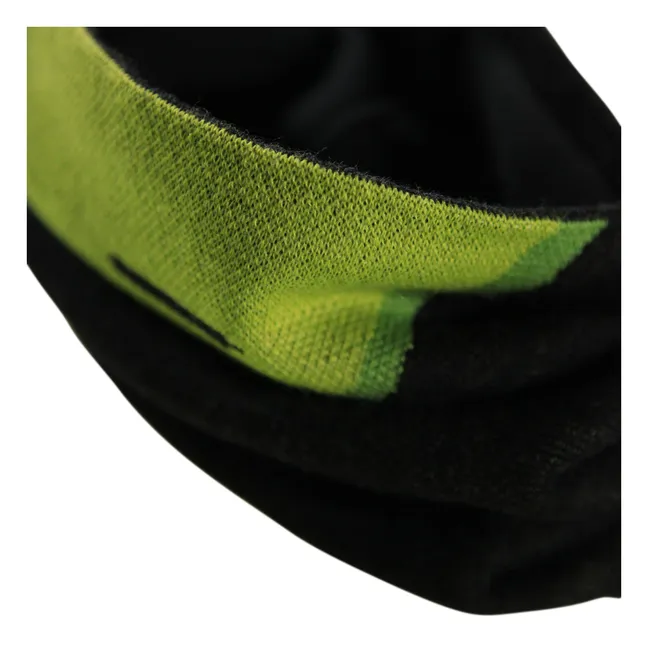 Gorro Kleo Alien | Negro