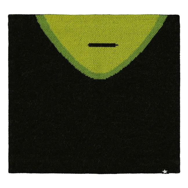 Bonnet Kleo  Alien | Noir