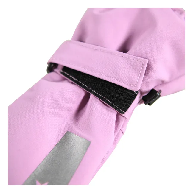 Guanti da sci Igor | Lilla