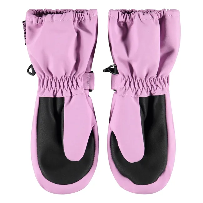 Igor Ski Mittens | Lilac