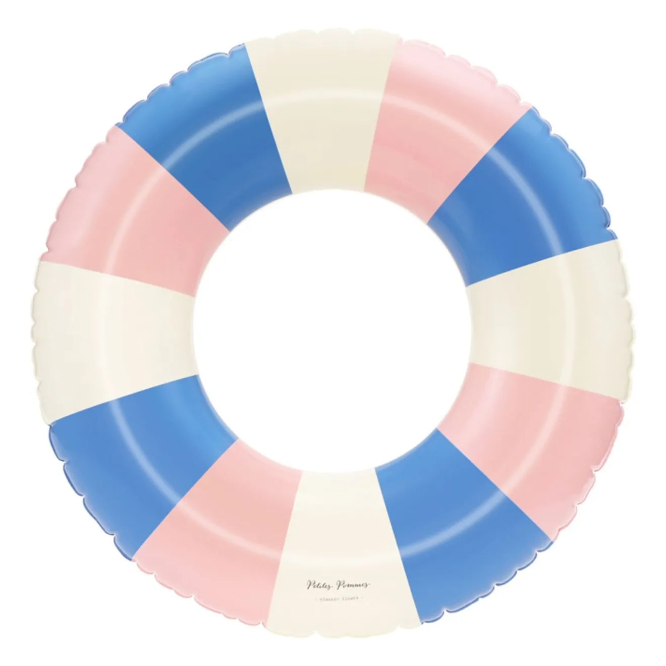 Petites Pommes Blue Anna Buoy