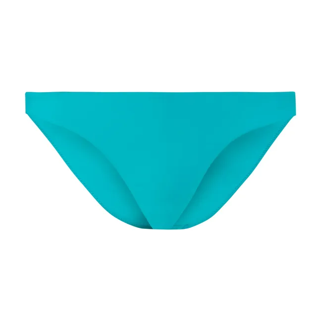 Bikini Bottom | Turquoise