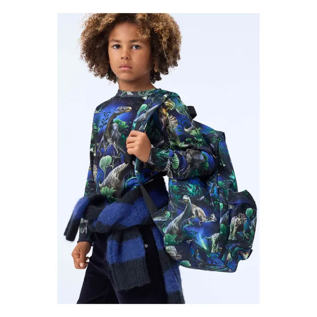 Sac Mio | Bleu
