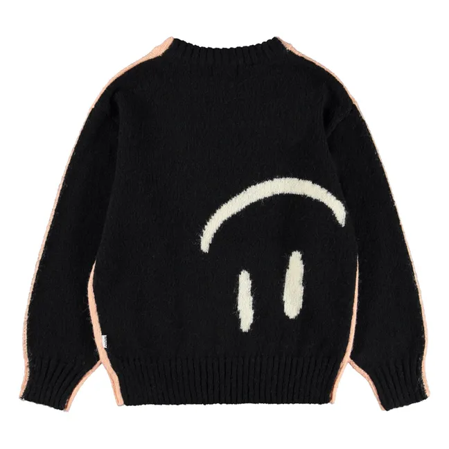 Pull Bello Smile | Rose poudré