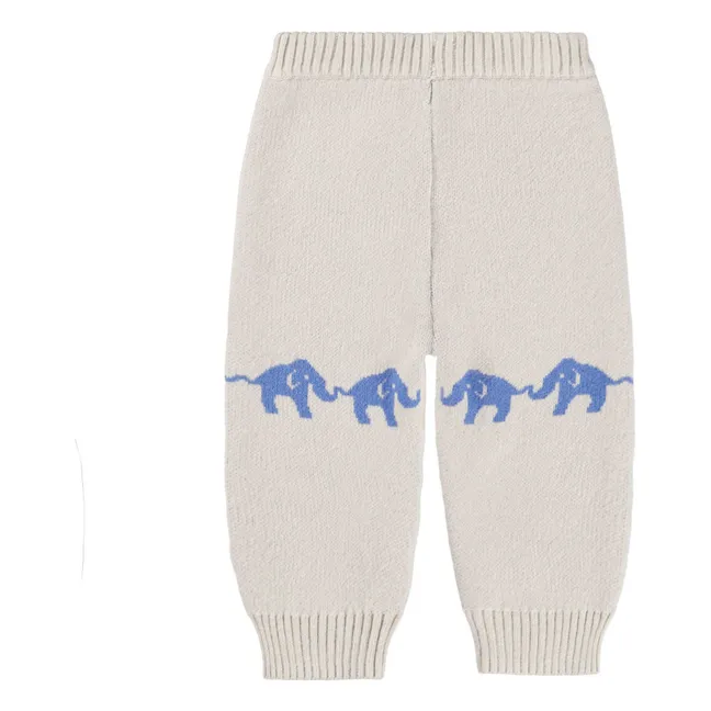 Jogger Sol | Beige