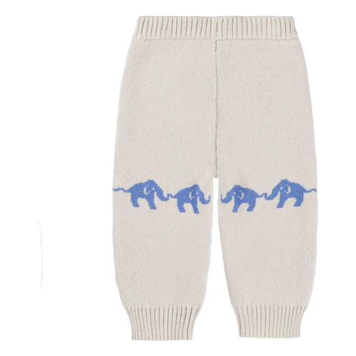 Jogger Sol | Beige- Image produit n°1