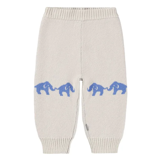 Jogger Sol | Beige