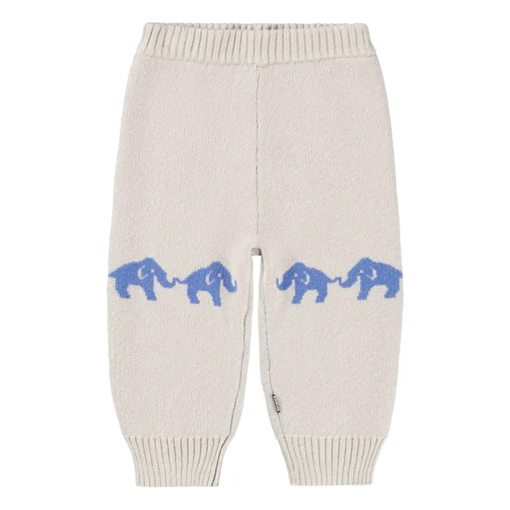 Jogger Sol | Beige- Image produit n°0