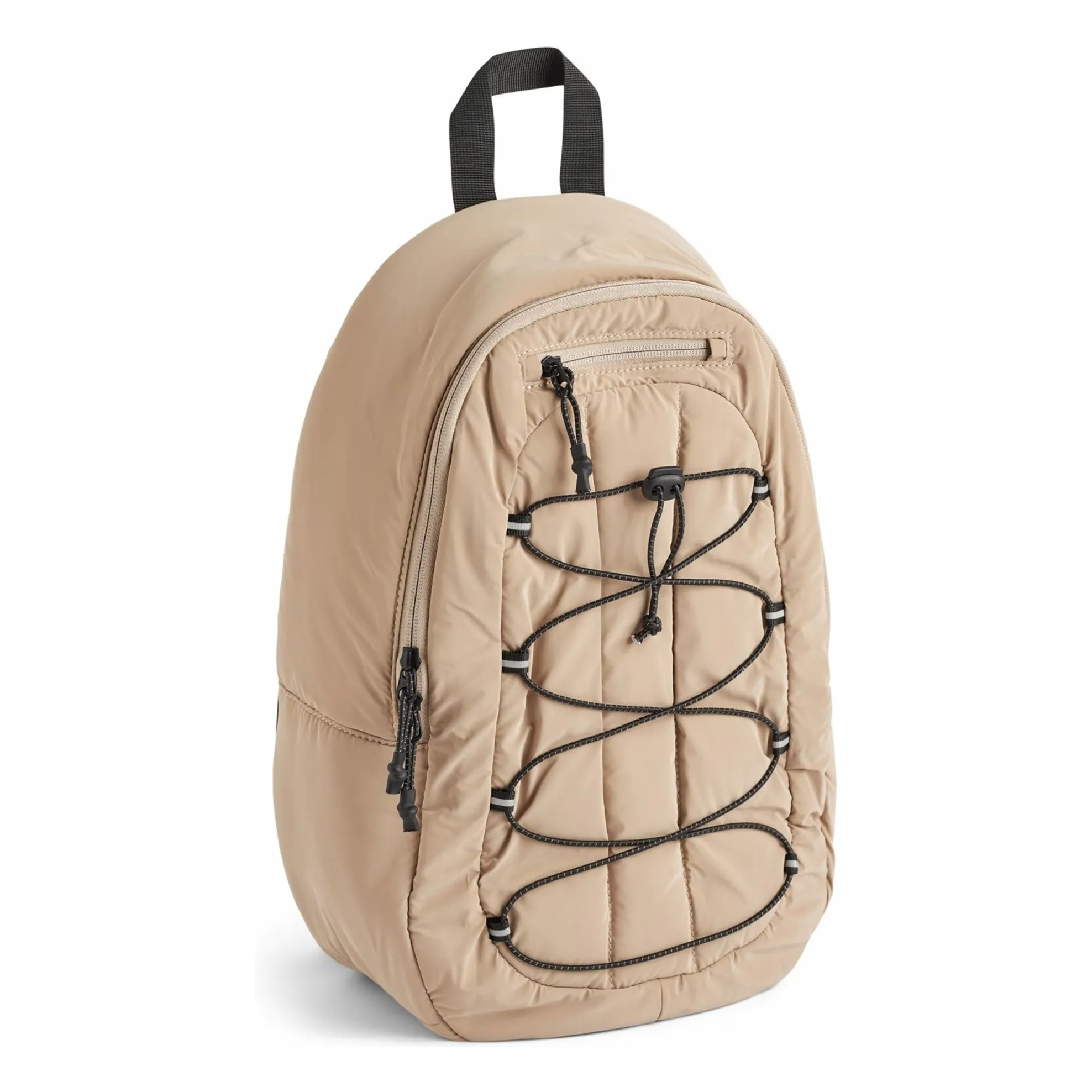 Molo Beige Stone Bag