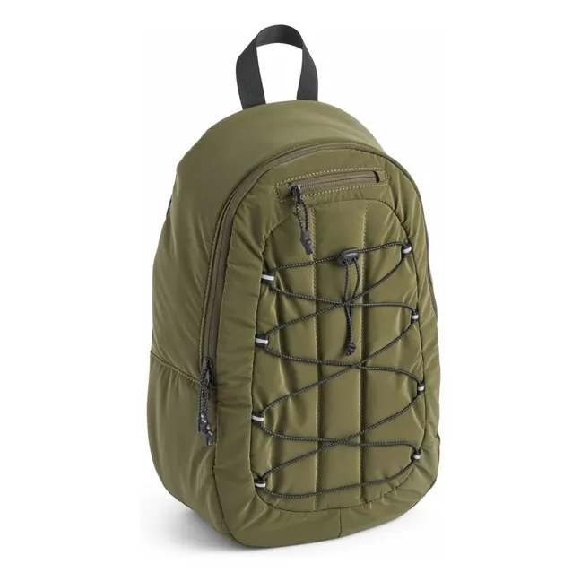 Sac Stone | Vert kaki