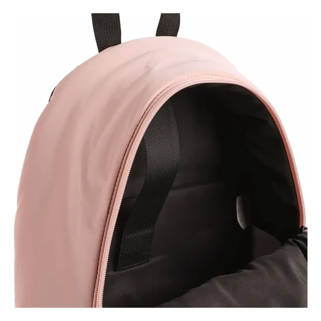 Sac Stone | Rose poudré