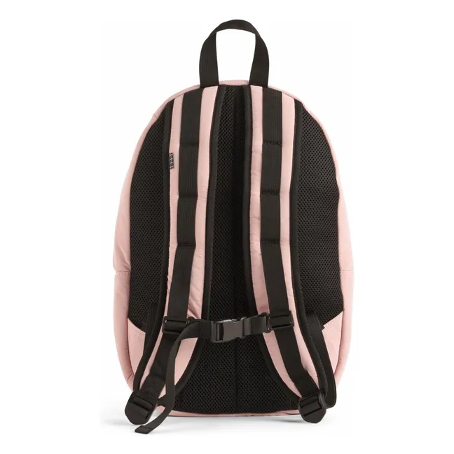 Sac Stone | Rose poudré